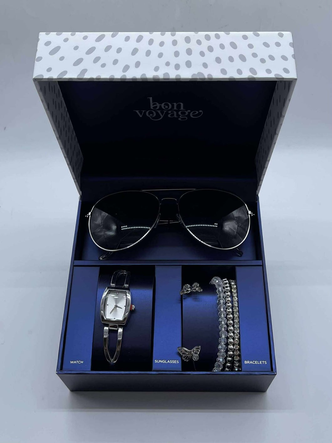 Women's Bon Voyage Accessory Set
