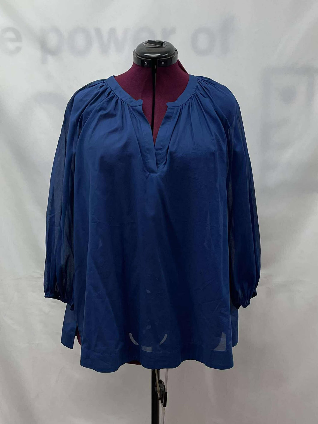 Women's Laura Long Sleeve Top, 18