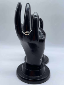 Women's Coach Ring