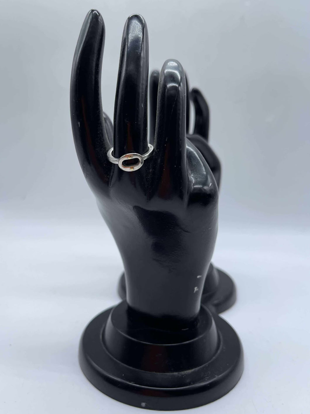 Women's Coach Ring