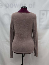 Load image into Gallery viewer, Women&#39;s Philosophy Long Sleeve Sweater, Large
