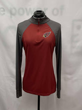 Load image into Gallery viewer, Women&#39;s Arizona Cardinals Long Sleeve Top, Medium
