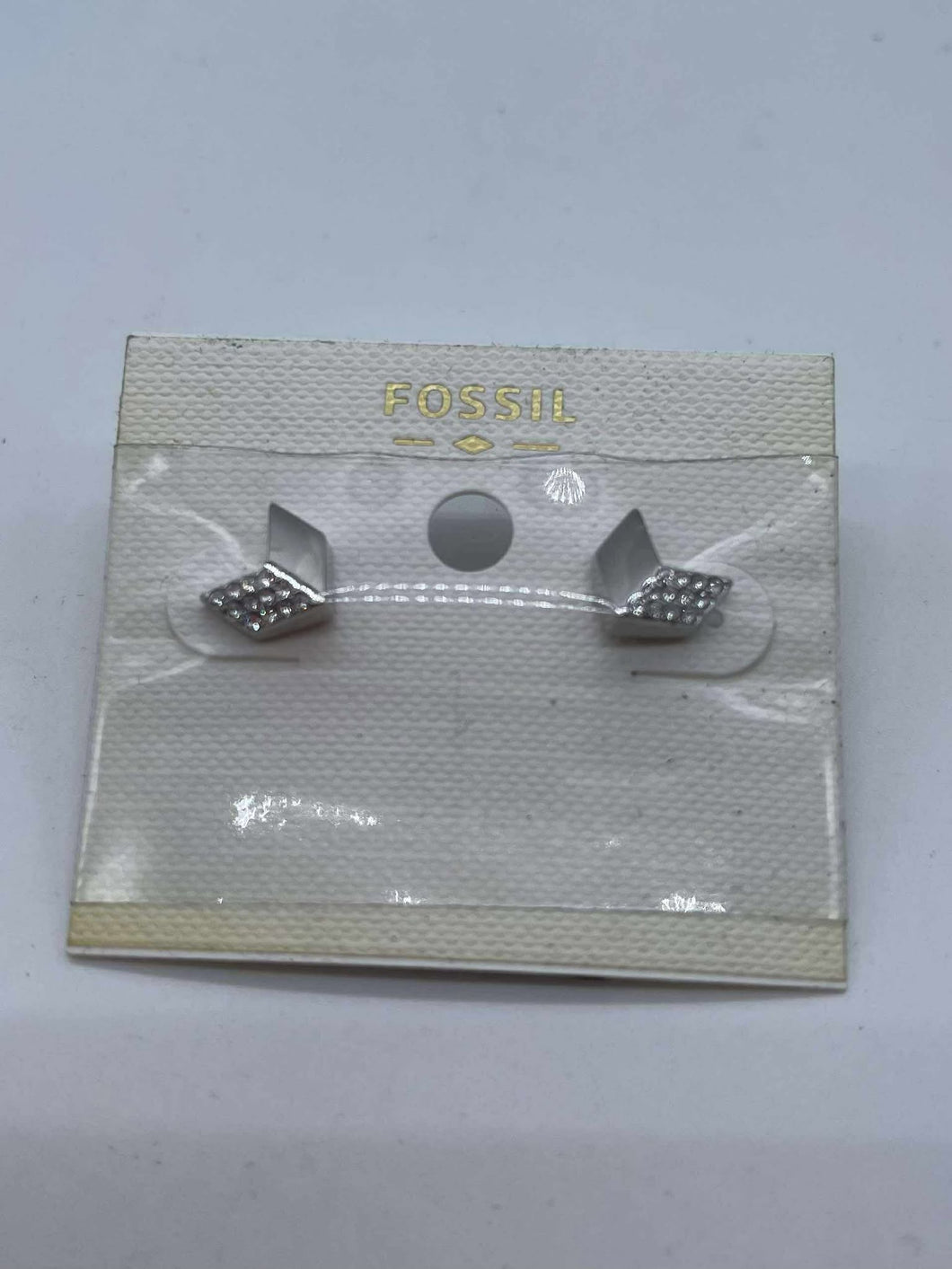 Women's Fossil Earrings