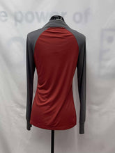Load image into Gallery viewer, Women&#39;s Arizona Cardinals Long Sleeve Top, Medium
