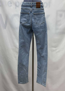 Women's Zara Jeans, 0
