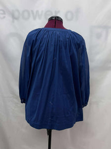 Women's Laura Long Sleeve Top, 18