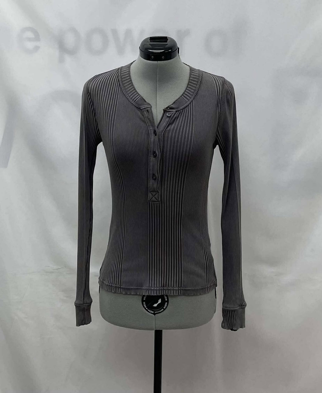 Women's Aerie Long Sleeve, Small