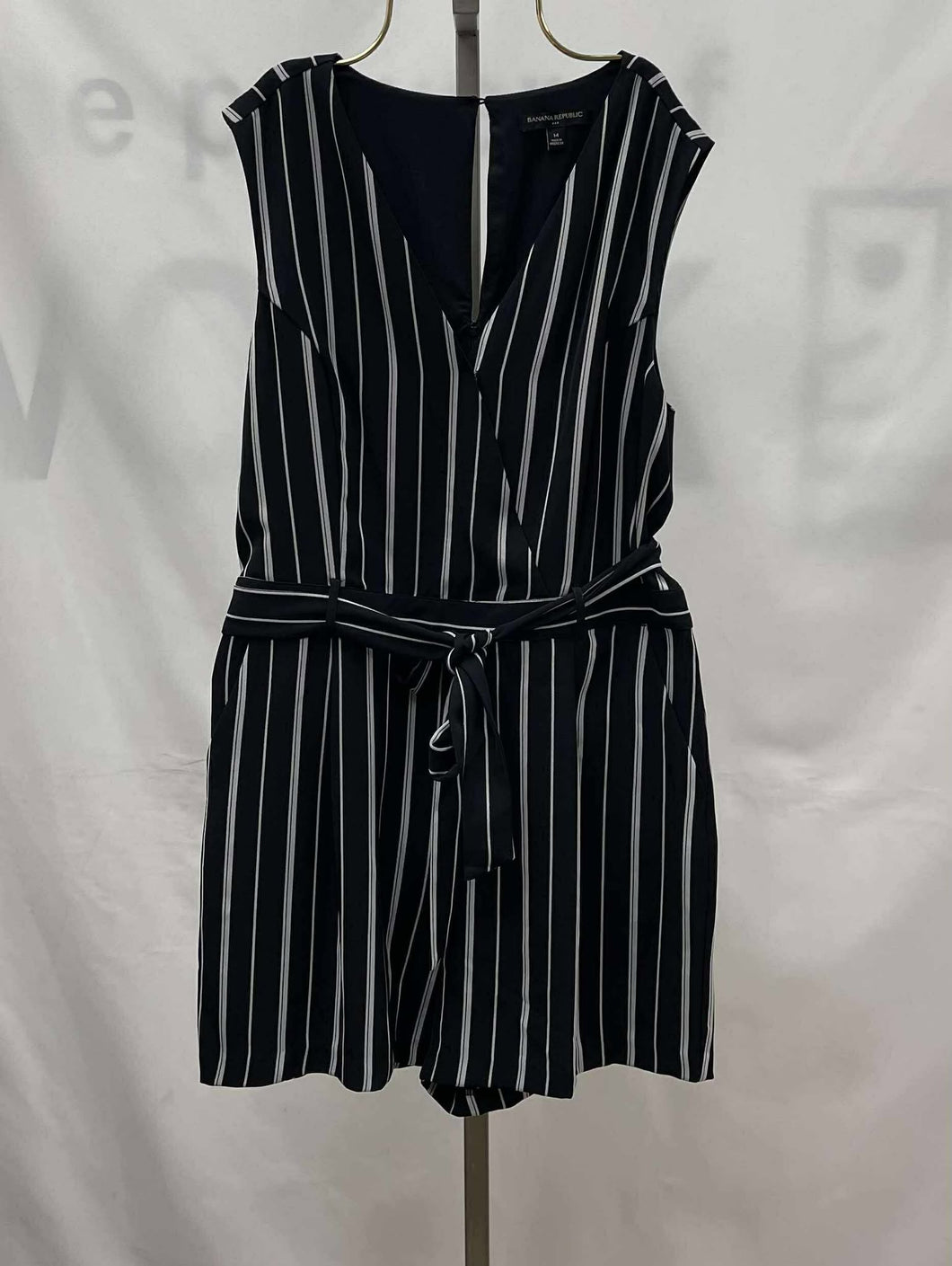 Women's Banana Republic Romper, 14