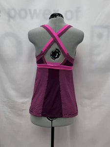 Women's Lululemon Sleeveless Top, Small