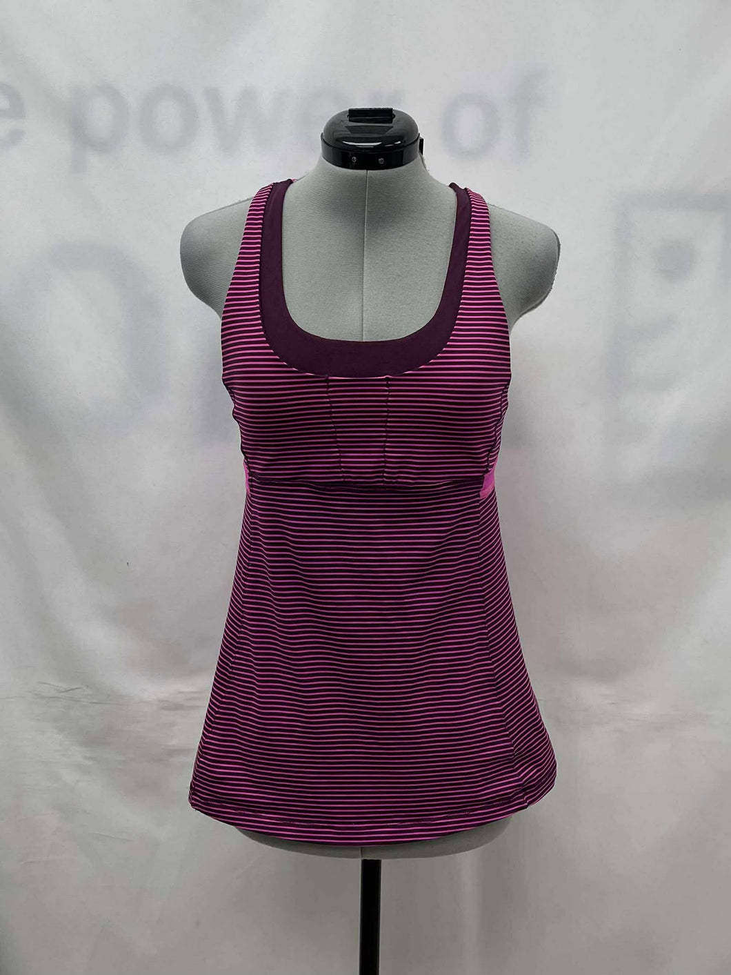 Women's Lululemon Sleeveless Top, Small