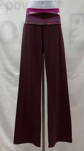 Women's Lululemon Leggings, 10