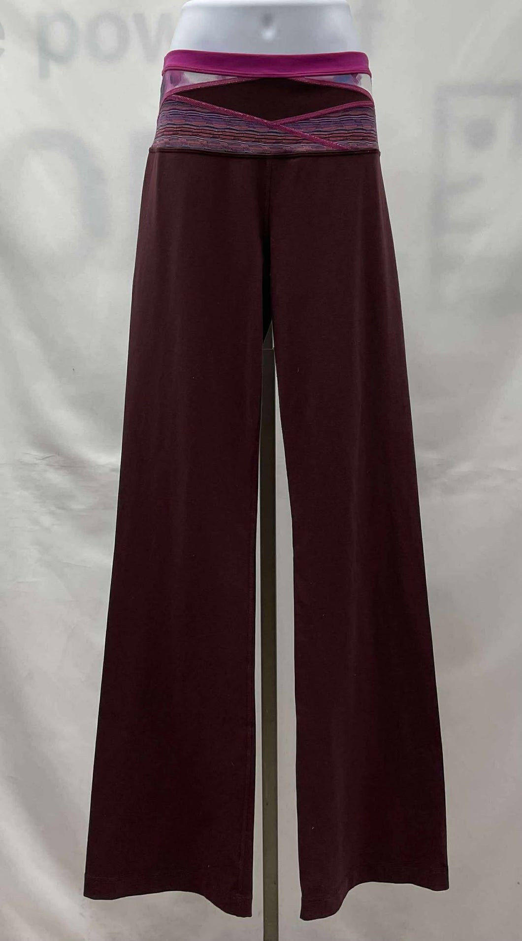 Women's Lululemon Leggings, 10