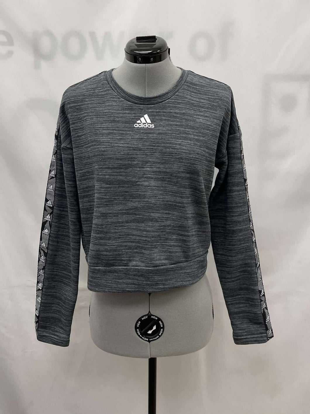 Women's Nike Long Sleeve Top, Small