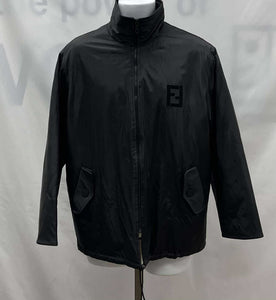 Men's Fendi Windbreaker, Large