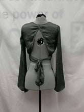 Load image into Gallery viewer, Women&#39;s &#39;Love Like Summer&#39; Long Sleeve Top, Medium
