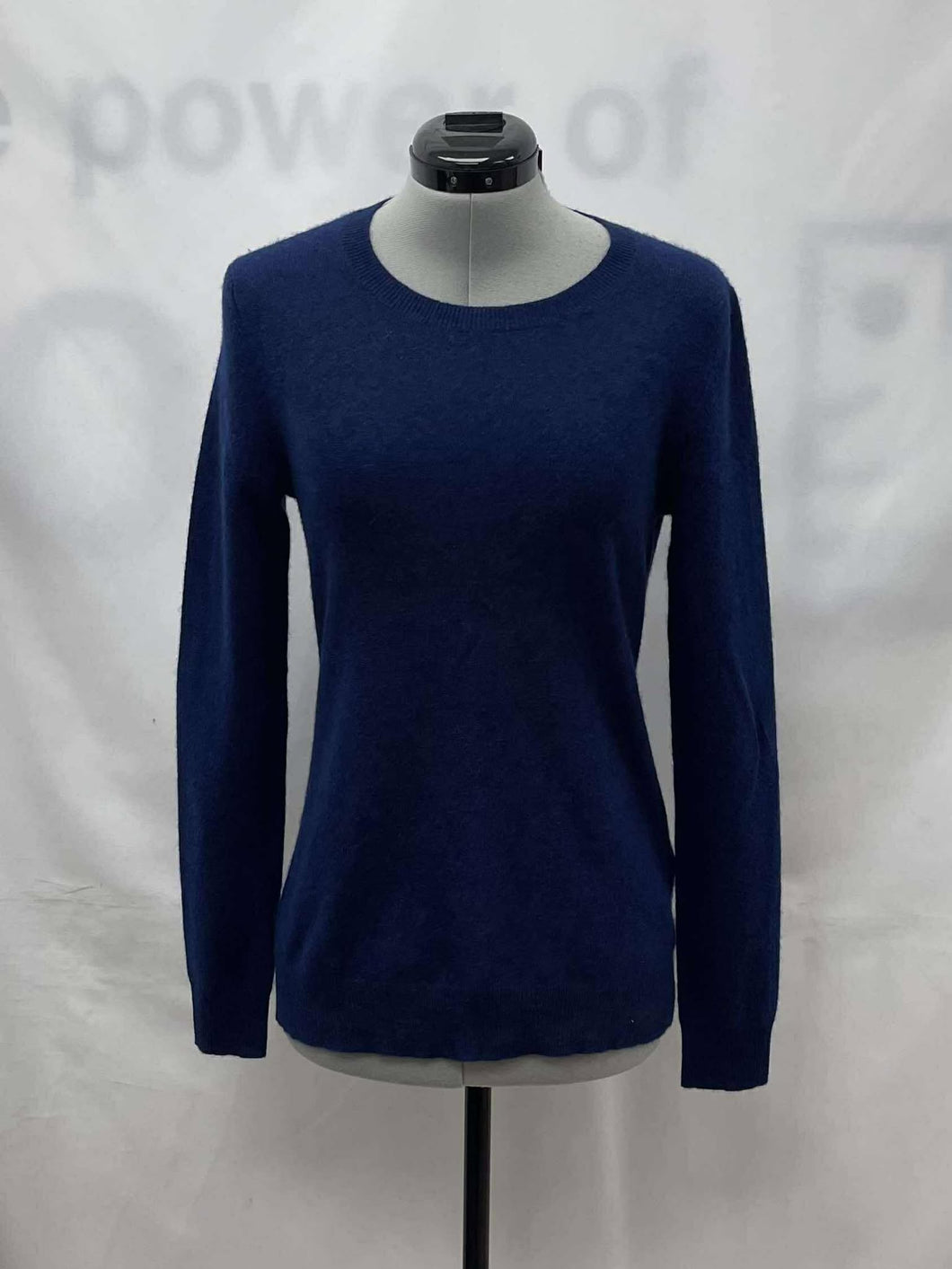 Women's Lord & Taylor Long Sleeve Sweater, Small