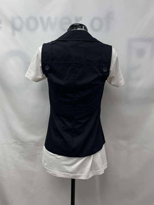 Women's Club Monaco Vest, Small