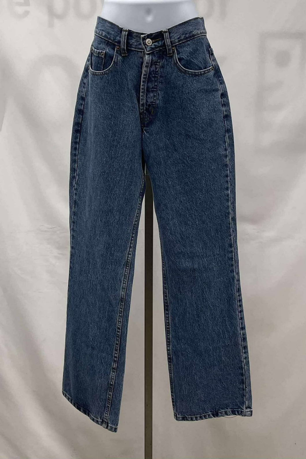 Women's Illegal Jeans, 4