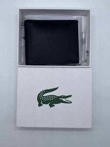 Men's Lacoste Wallet