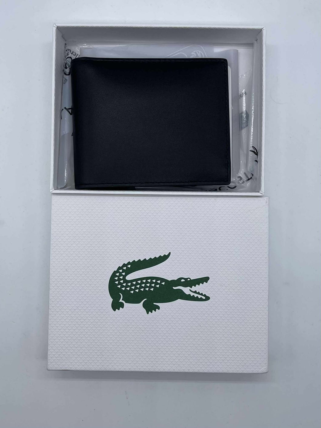 Men's Lacoste Wallet