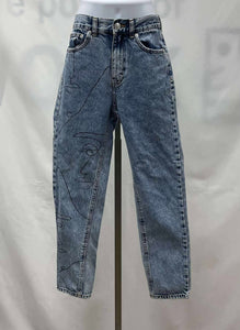 Women's Pull & Bear Jeans, 2