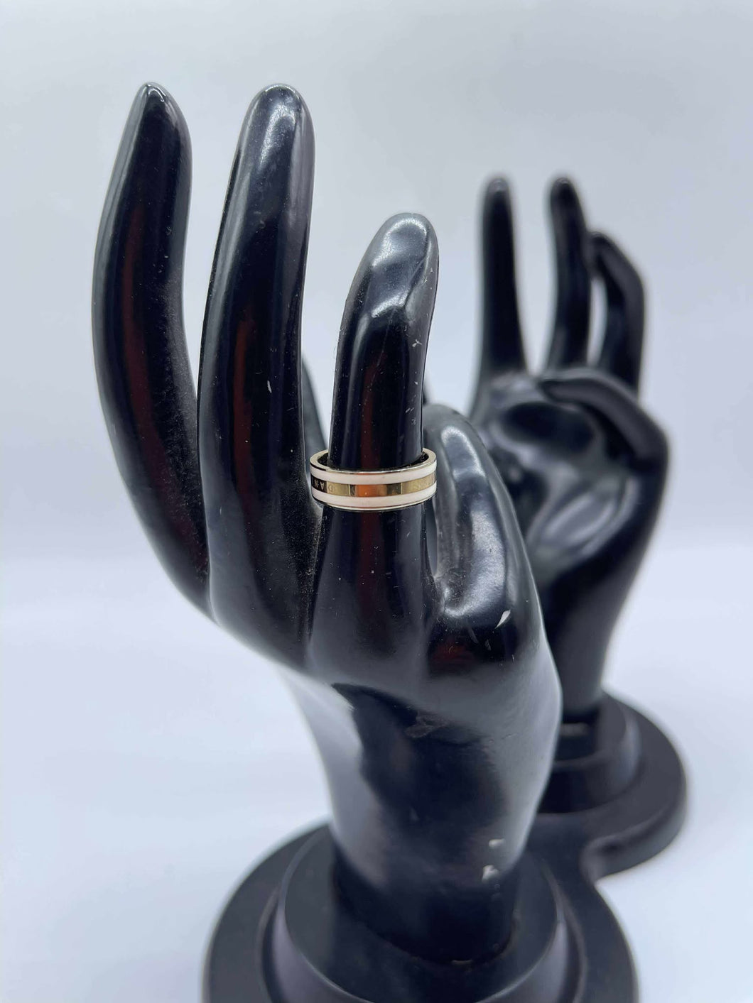 Women's Daniel Wellington Ring