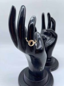 Women's Coach Ring