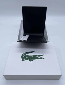Men's Lacoste Wallet