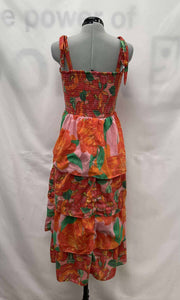 Women's Crystal Doll Dress, Small