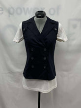 Load image into Gallery viewer, Women&#39;s Club Monaco Vest, Small
