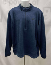 Load image into Gallery viewer, Men&#39;s Under Armour Long Sleeve Sweater, 2X
