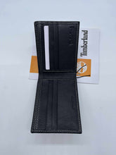 Load image into Gallery viewer, Men&#39;s Timberland Wallet
