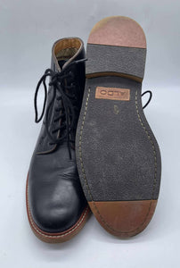 Men's Aldo Boots, 9.5
