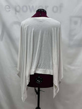 Load image into Gallery viewer, Women&#39;s Karen Kane Sleeveless Top &amp; Shawl, Large
