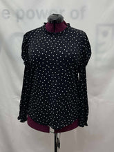 Load image into Gallery viewer, Women&#39;s Adrianna Papell Long Sleeve Top, Large

