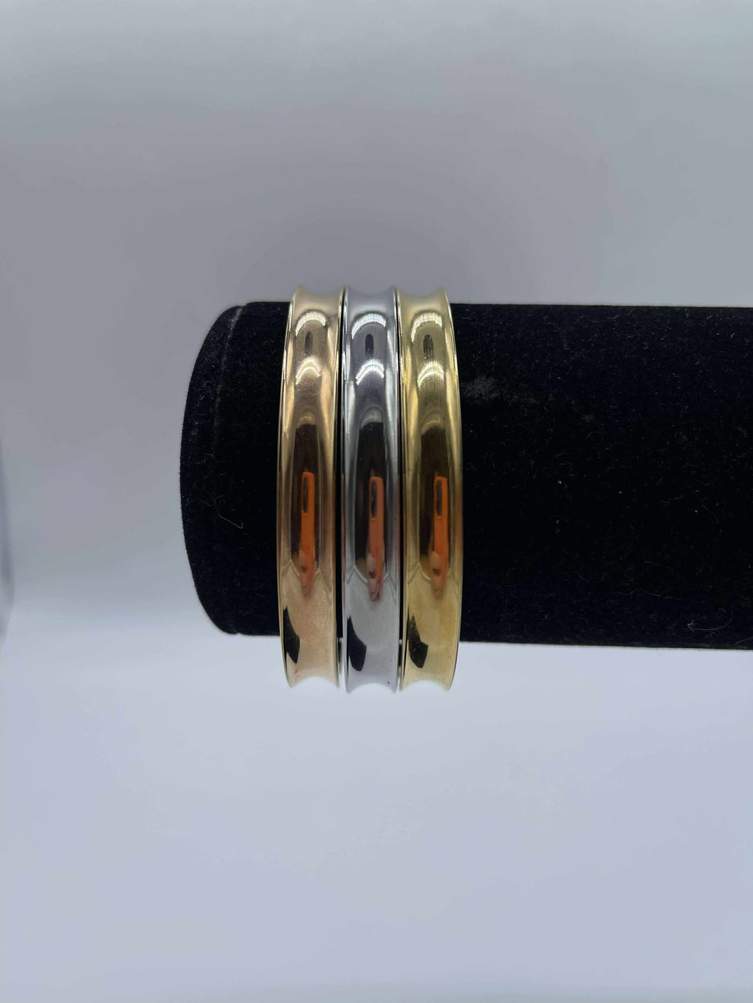 Women's Ashely Bridget Three Piece Bracelet Set