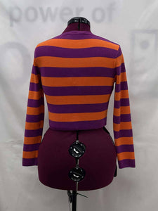 Women's Zara Long Sleeve Top, Large