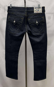 Men's True Religion Jeans, 34