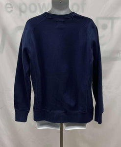 Men's Champion Sweatshirt, Large