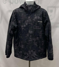 Load image into Gallery viewer, Men&#39;s Colombia Coat, Medium
