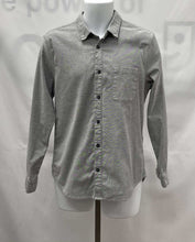 Load image into Gallery viewer, Men&#39;s Lululemon Long Sleeve Shirt, Small
