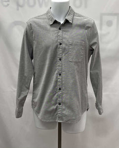 Men's Lululemon Long Sleeve Shirt, Small