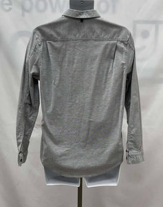 Men's Lululemon Long Sleeve Shirt, Small