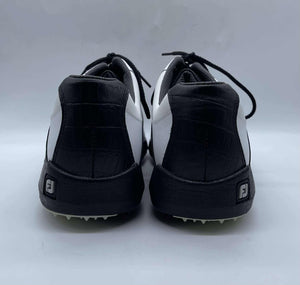 Men's Foot Joy Golf Shoes, 11
