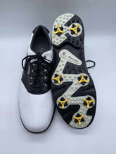 Load image into Gallery viewer, Men&#39;s Foot Joy Golf Shoes, 11
