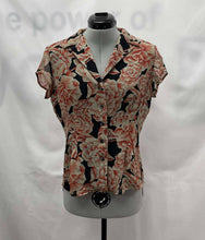 Load image into Gallery viewer, Women's Jones New York Short Sleeve Top, 4
