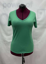 Load image into Gallery viewer, Women's Nike Short Sleeve Top, Large
