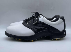 Men's Foot Joy Golf Shoes, 11
