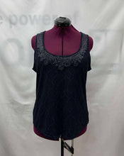 Load image into Gallery viewer, Women's RW&amp;CO Sleeveless Top, Extra Large
