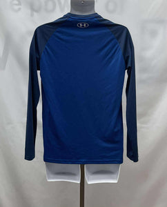 Men's Under Armour Long Sleeve Top, Small